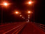 Road Hattem - Zwolle [by foot]