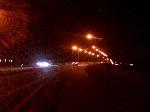 Road Hattem - Zwolle [by foot]